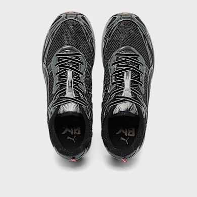Buy PUMA Homura OG+ in black | 409125-08 | solebox
